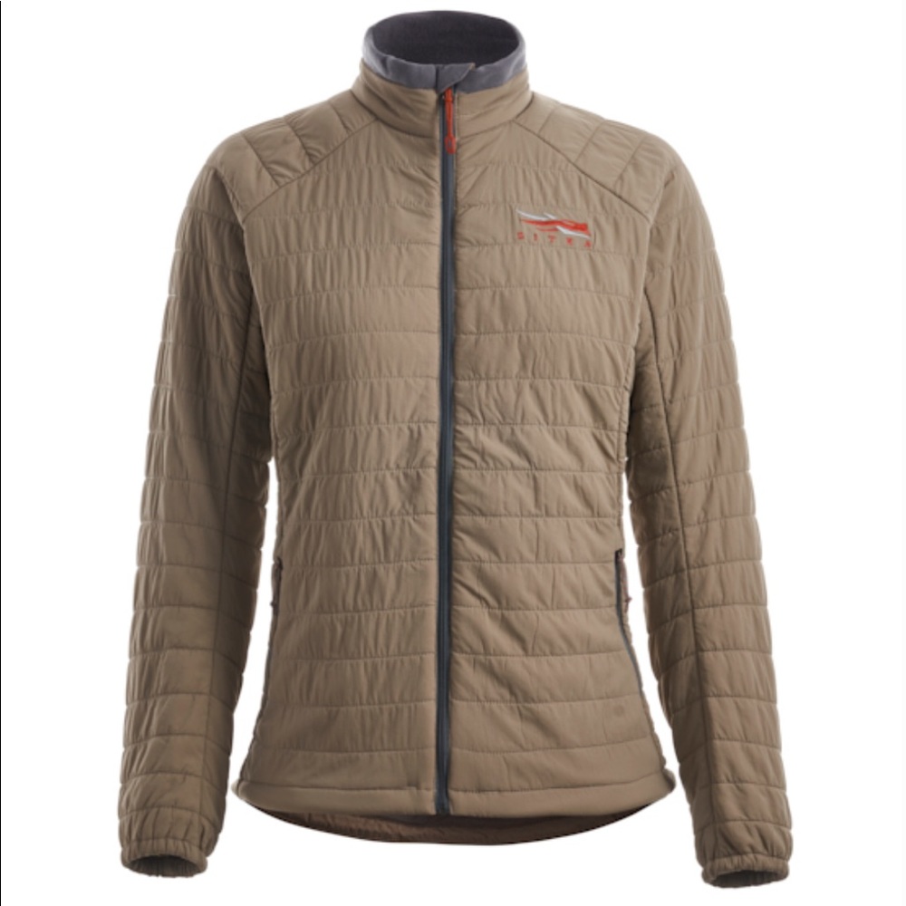 Sitka Gear women’s Kelvin active jacket